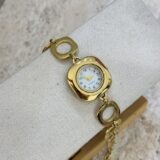 Bracelet watch