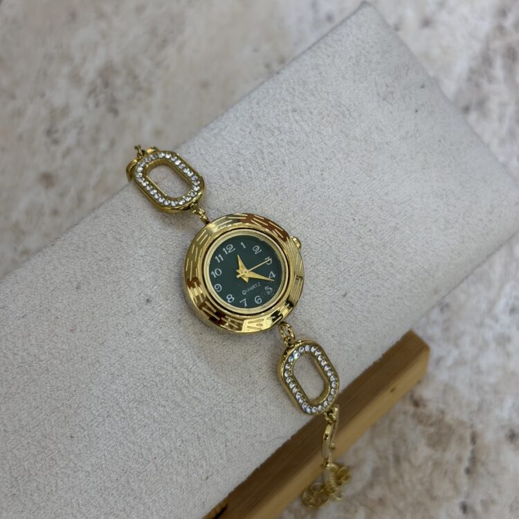Bracelet watch