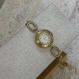 Bracelet watch