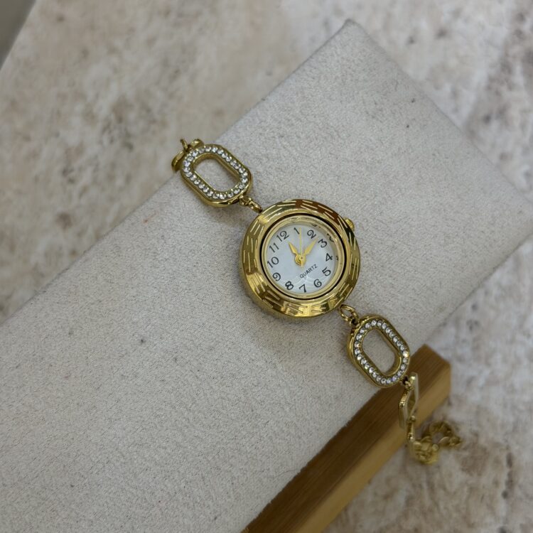 Bracelet watch