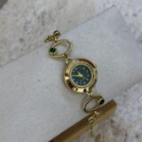 Bracelet watch