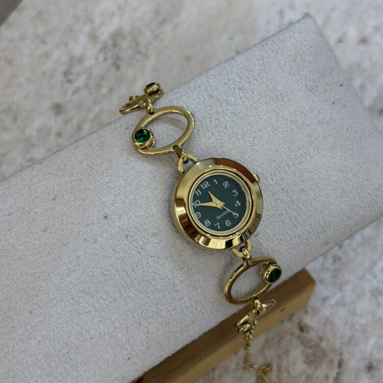 Bracelet watch