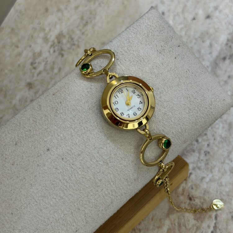 Bracelet watch