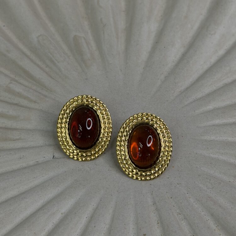 Vintage earrings
