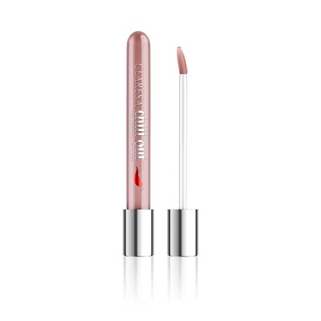 Claresa CHILL OUT Lipgloss No 10 Easygoing (5g)