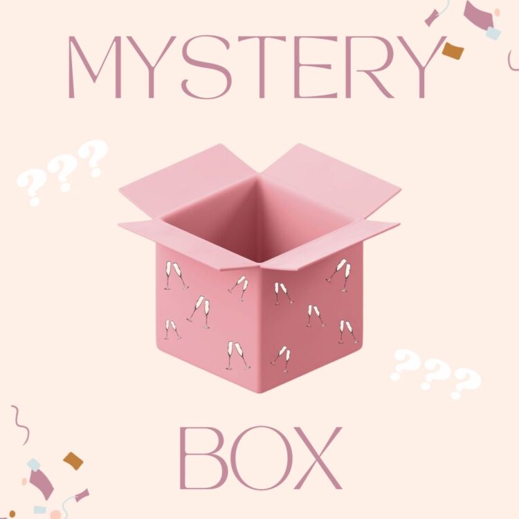 Medium Mystery Box