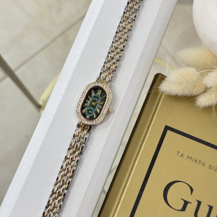 Vintage Watch 06
