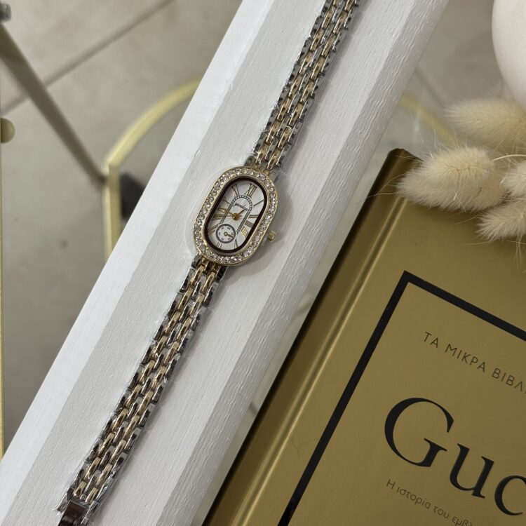 Vintage Watch 05