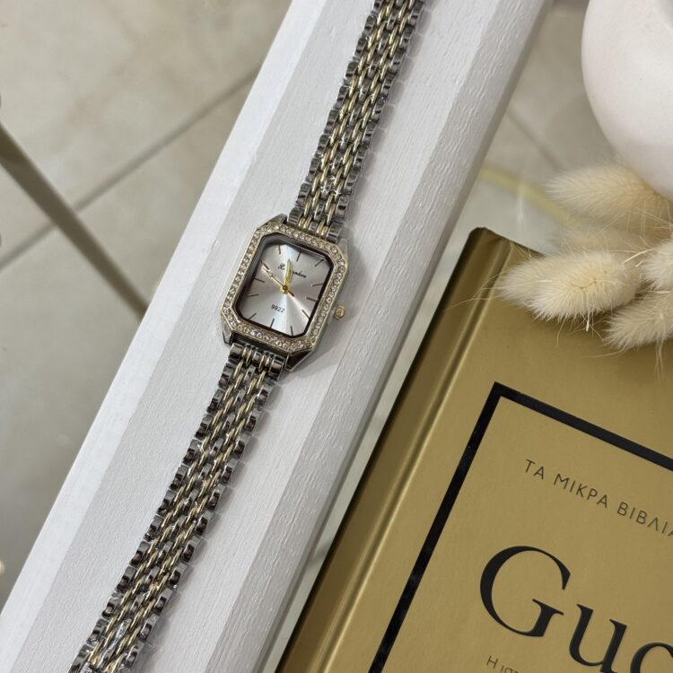 Vintage Watch 04