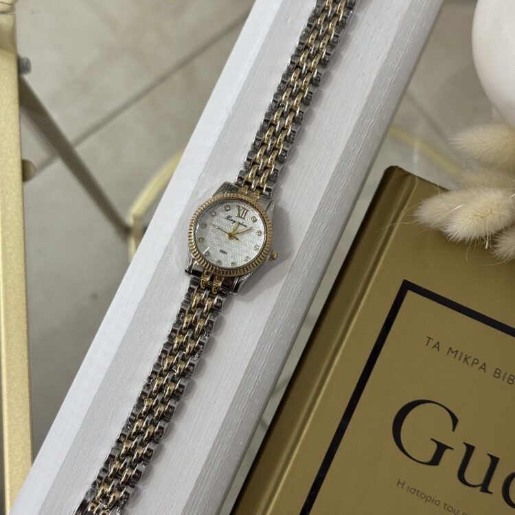 Vintage Watch 03