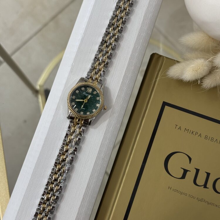 Vintage Watch 02