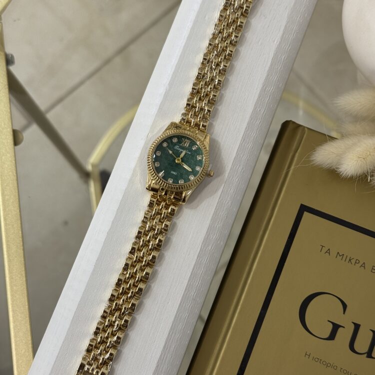 Vintage Watch 01
